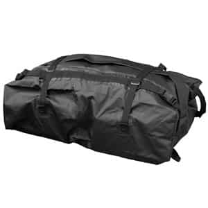 Rage Powersports Low-Profile Waterproof Cargo Bag RBG-05